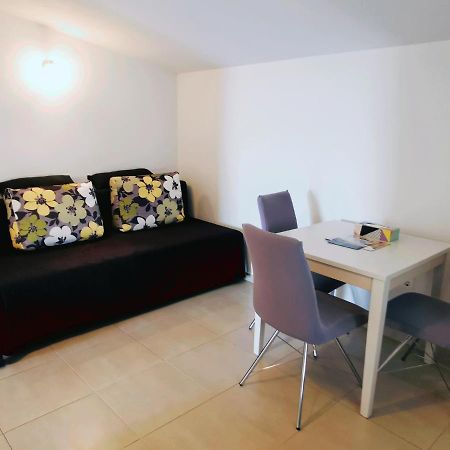 Apartment Jurcevic 特罗吉尔 外观 照片