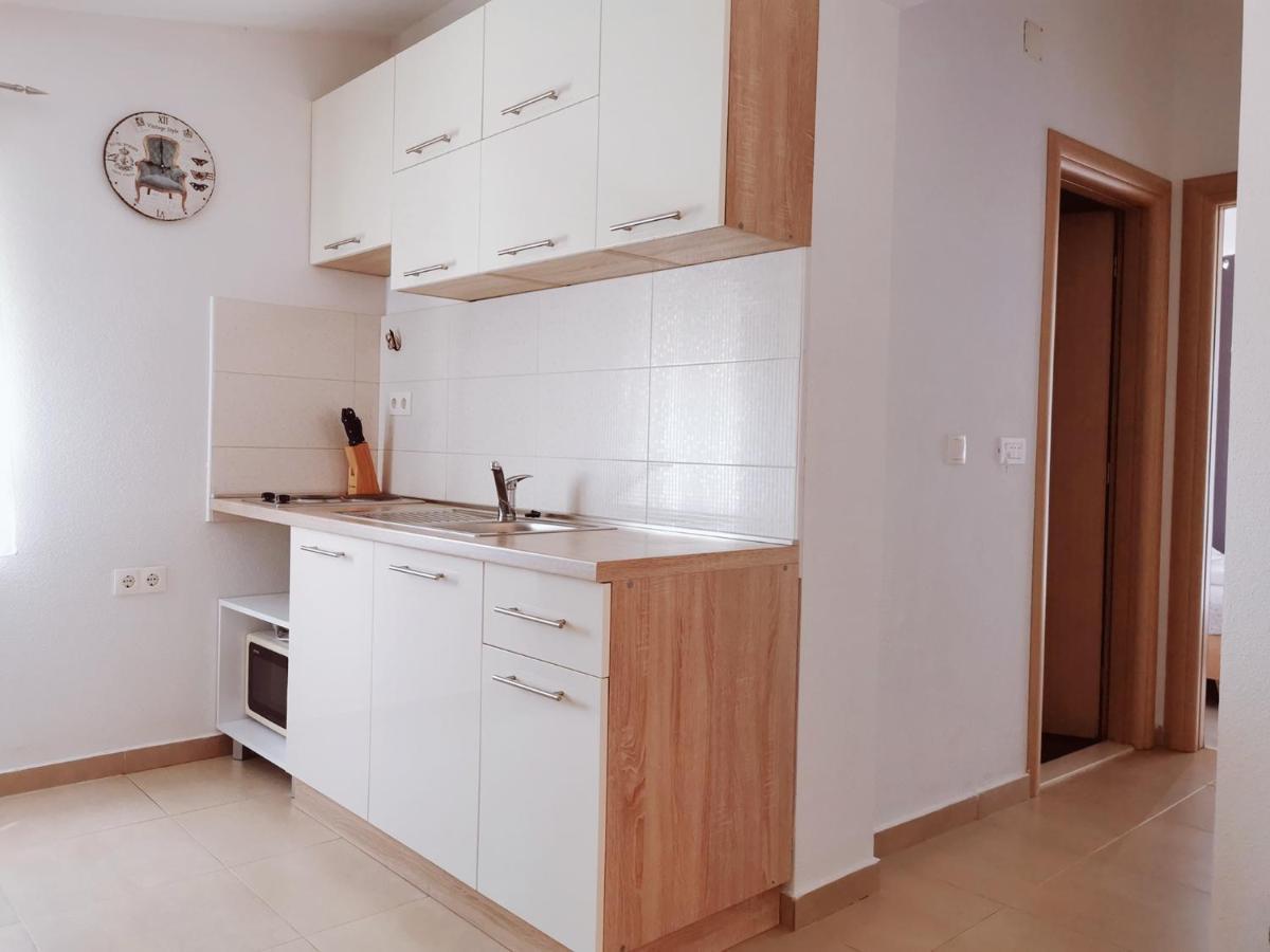 Apartment Jurcevic 特罗吉尔 外观 照片